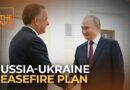 Why has Trump’s Russia-Ukraine deal stalled? | The Take
