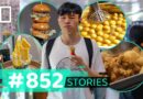 Why Hong Kong’s Kwai Chung Plaza is called a ‘paradise for ordinary people’