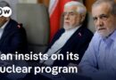 Why Iran doesn’t want to give up it’s nuclear program | DW News