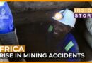 Why is Africa seeing a rise in mining accidents and exploitation? | Inside Story