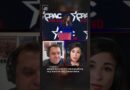 Why is CPAC in Poland? #TheTake #Shorts #Podcast