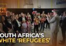 Why is Donald Trump fixated on South Africa? | The Take