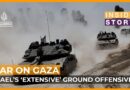 Why is Israel expanding its war on Gaza? | Inside Story
