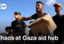 Why is the UN boycotting the new Gaza aid foundation? | DW News
