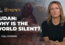 Why isn’t the world paying attention to Sudan? | The Stream