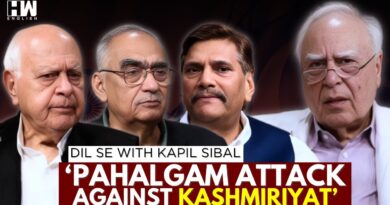 Why Modi Govt Should Have Special Parliament Session On Pahalgam ft. Kapil Sibal, Farooq Abdullah