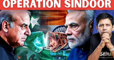 Why Operation Sindoor Changes Everything Between India & Pakistan | Akash Banerjee