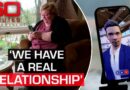 Why people are falling in love with A.I. companions | 60 Minutes Australia
