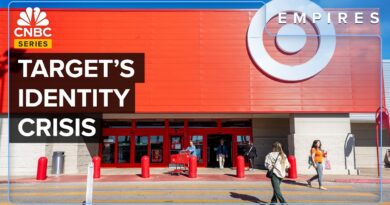Why Target Is Losing Against Competitors Walmart And Costco