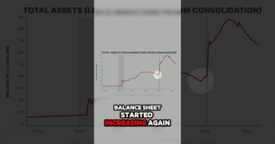 Why the Fed Might Step In Again
