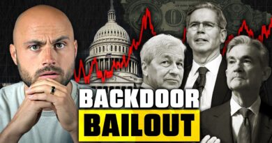 Why the Government Is Repealing 2008 Era Bank Regulations