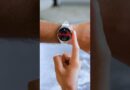 Why The Huawei Watch Is Different