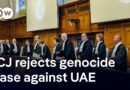 Why the International Court of Justice dismissed genocide case against UAE | DW News
