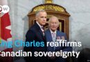 Why the King’s historic speech in parliament was a strong signal for Canadians | DW News
