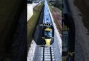 Why the U.S. Does Not Have High-Speed Rail (Yet)