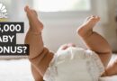 Why The U.S. Government Can’t Convince Americans To Have Kids