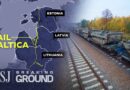 Why This $27B Railway Is So Critical to NATO | WSJ Breaking Ground