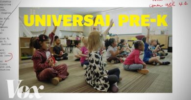Why this red state made preschool free