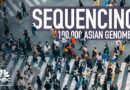 Why this team is trying to sequence 100,000 Asian genomes