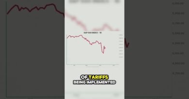Why Trump’s Watching Bonds — Not Stocks