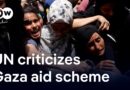 Why UN rejects US-backed Gaza aid scheme as a ‘cynical side show’ | DW News