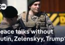 Why Vladimir Putin isn’t really interested in peace talks with Ukraine | DW News