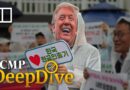 Why voters around Asia had Trump on their minds as they headed to the polls