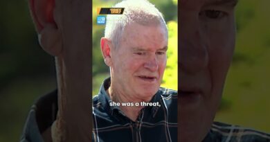 Why was a 95-year-old woman fatally tasered? | 60 Minutes Australia