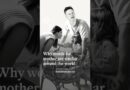 Why words for mother are similar around the world