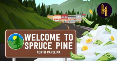 Why You Need Sand from This Town to Make a Computer