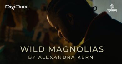 Wild Magnolias | DigiDocs