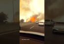 Wildfires Near Jerusalem Prompt Evacuations