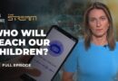 Will artificial intelligence replace teachers in classrooms? | The Stream
