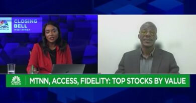 Will bargain-hunting persist in Nigeria equities?