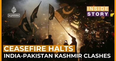 Will ceasefire help solve Kashmir crisis between India, Pakistan? | Inside Story