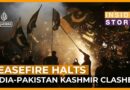 Will ceasefire help solve Kashmir crisis between India, Pakistan? | Inside Story