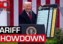 Will Donald Trump back down on his controversial tariffs? | 60 Minutes Australia