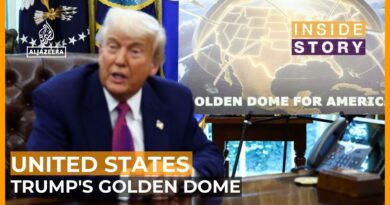 Will Donald Trump’s Golden Dome protect America? | Inside Story