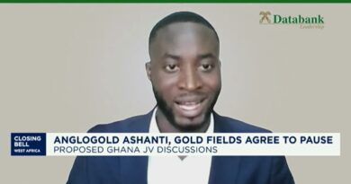 Will Ghana equities sustain bull run?