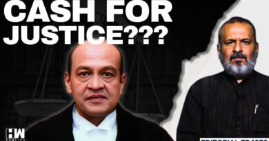 Will Justice Yashwant Varma Be Impeached? | Editorial with Sujit Nair | CJI | Supreme Court