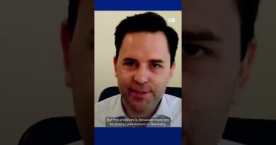 Will Merz deliver for Germany’s youth? | Berlin Briefing Podcast