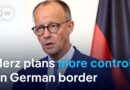 Will other EU countries follow Germany’s lead with more border checks? | DW News