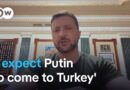Will Putin go to Turkey to meet with Zelenskyy for talks? | DW News