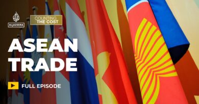 Will Southeast Asian nations pick sides between the US and China? | Counting the Cost