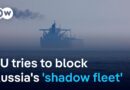 Will the new EU sanctions on Russia be more effective than previous rounds? | DW News