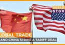 Will the US-China tariff deal avert a possible global trade war? | Inside Story