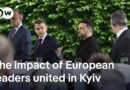 Will threats of new sanctions force Russia to accept a 30-day ceasefire in Ukraine? | DW News
