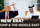 Will Trump do something to stop Israel’s genocide in Gaza? | The Listening Post