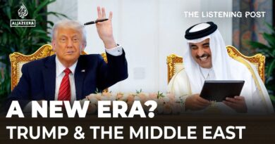 Will Trump do something to stop Israel’s genocide in Gaza? | The Listening Post