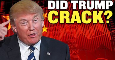 Will Trump Regret This China Tariff Deal?
